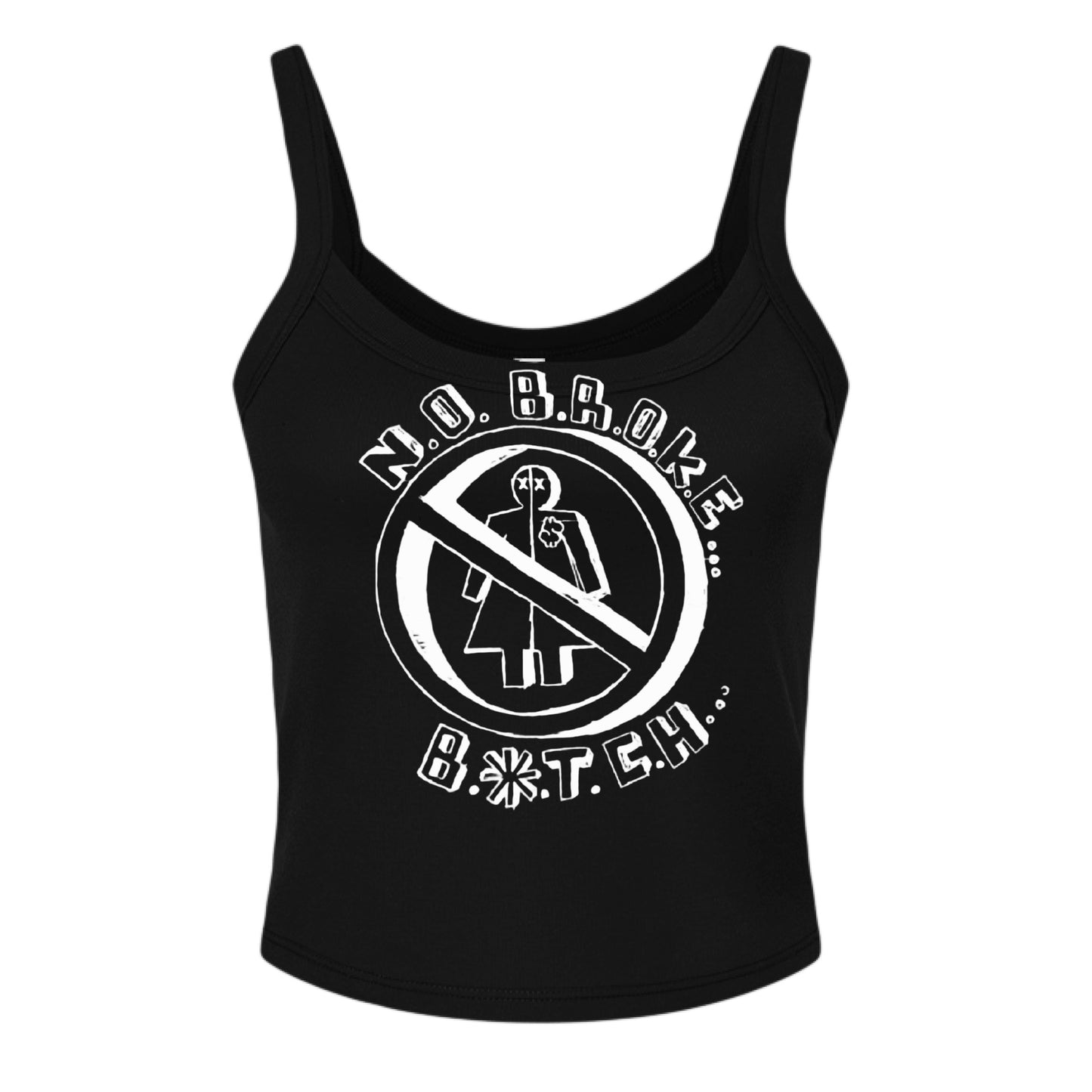 SOLID BLK BLEND - FRONT